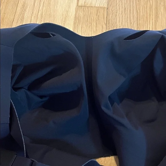 Evelyn & Bobbie Black The Beyond Bra Sz XL - Picture 6 of 6